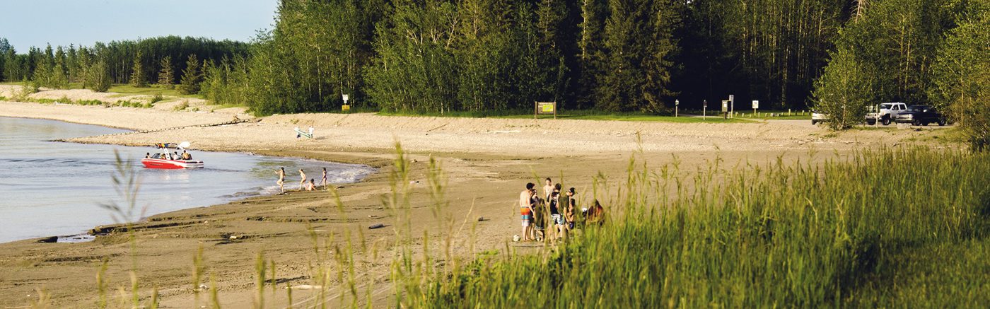 Gleniffer Reservoir (Dickson Point)