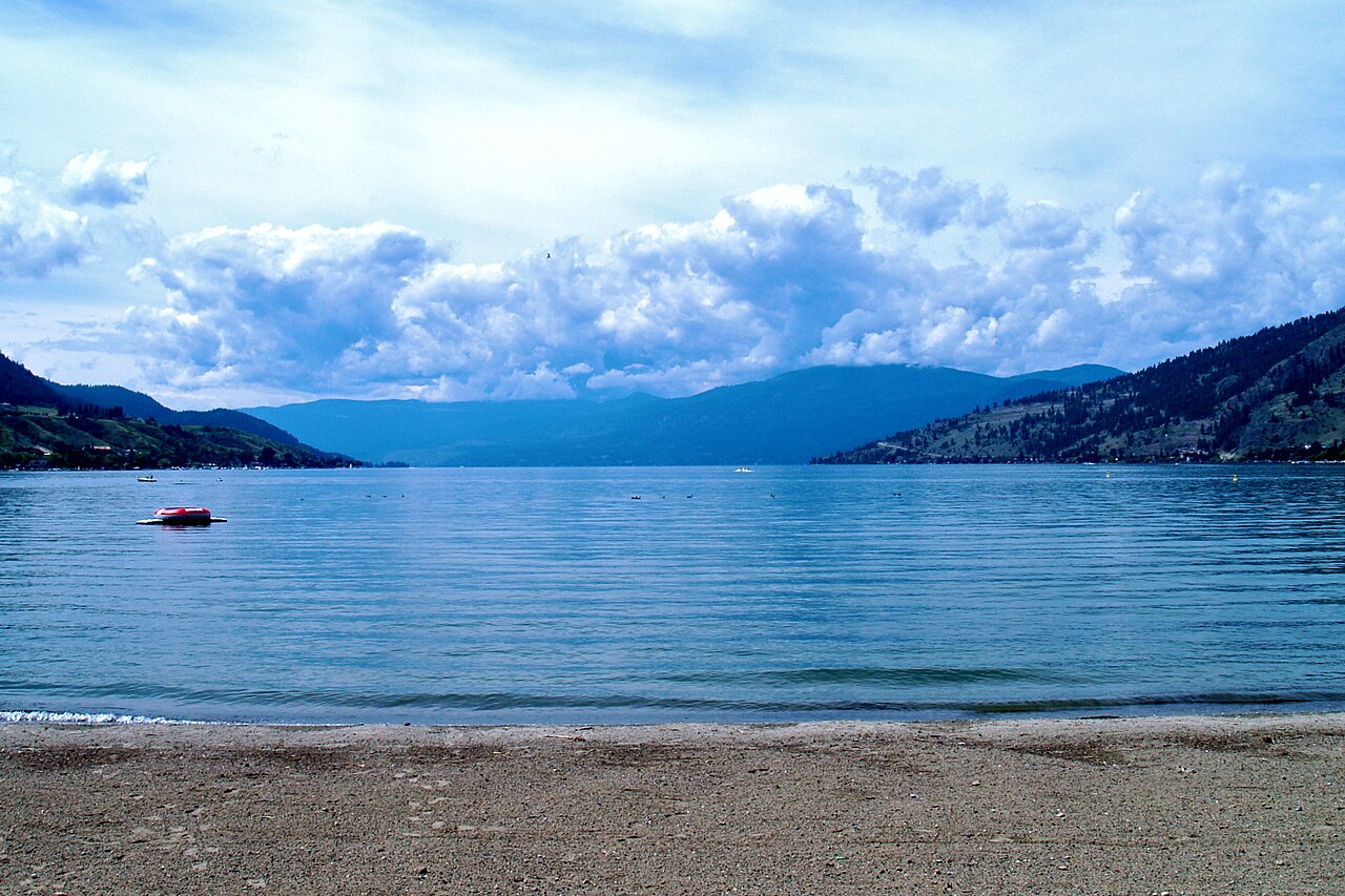 Boyce-Gyro Beach Park