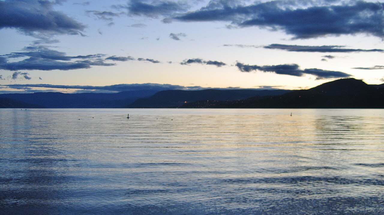 Strathcona Beach