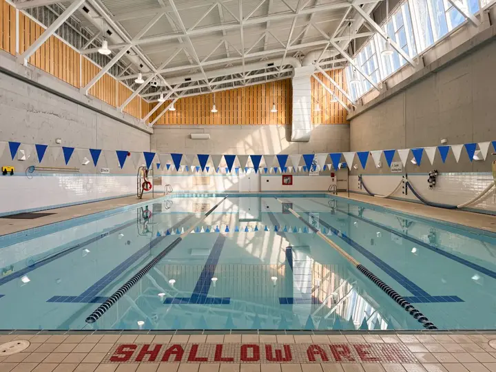 Main Square Community Recreation Centre, Toronto