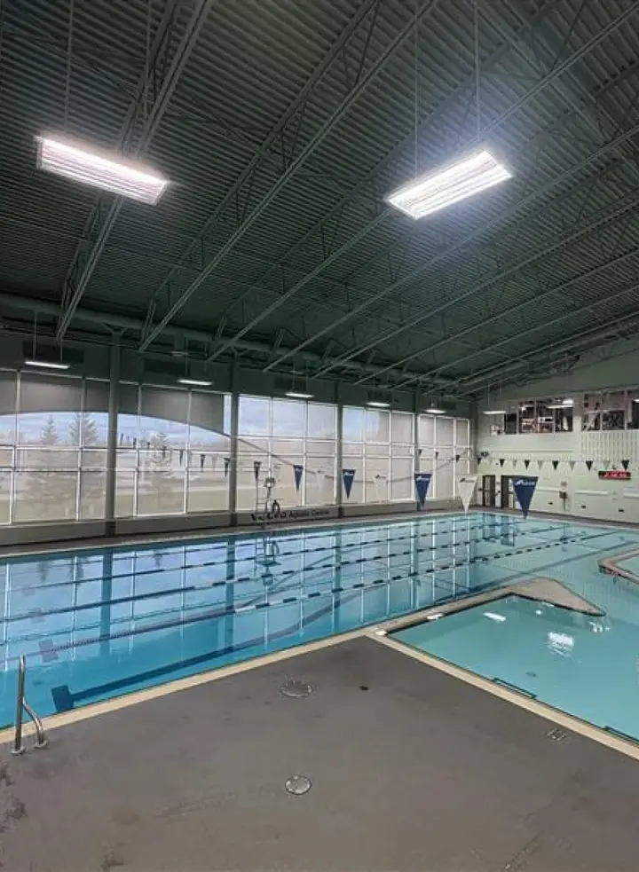 Photo at Goderich-Huron YMCA