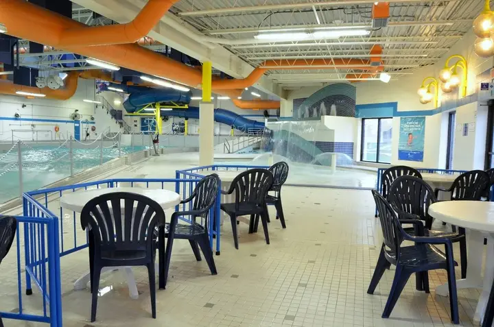 Photo at Kanata Leisure & Wave Pool Cntr