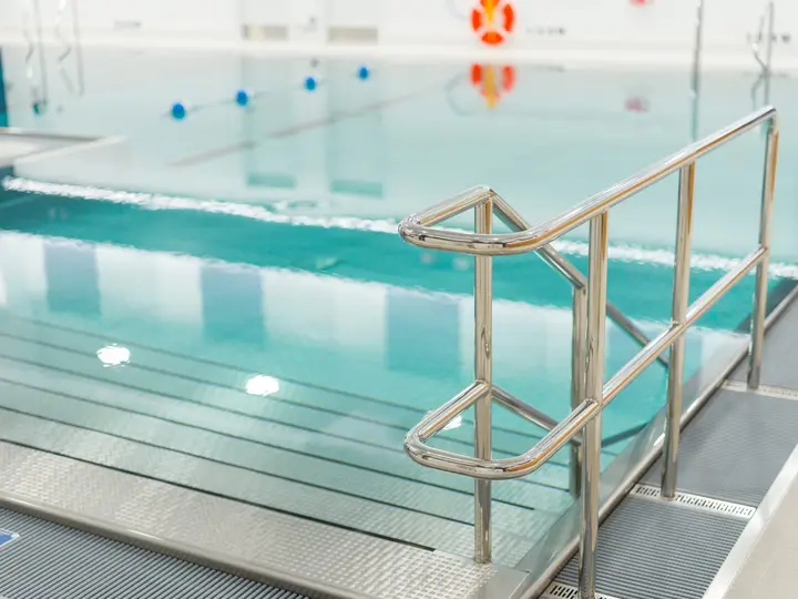 Photo at Aqua Essence Swim Academy