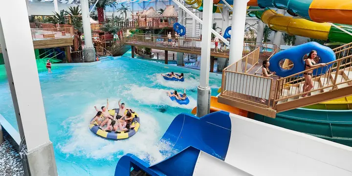 Photo at Bora Parc