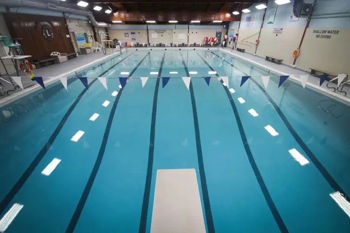 Acton Lion's Indoor Pool, Halton Hills