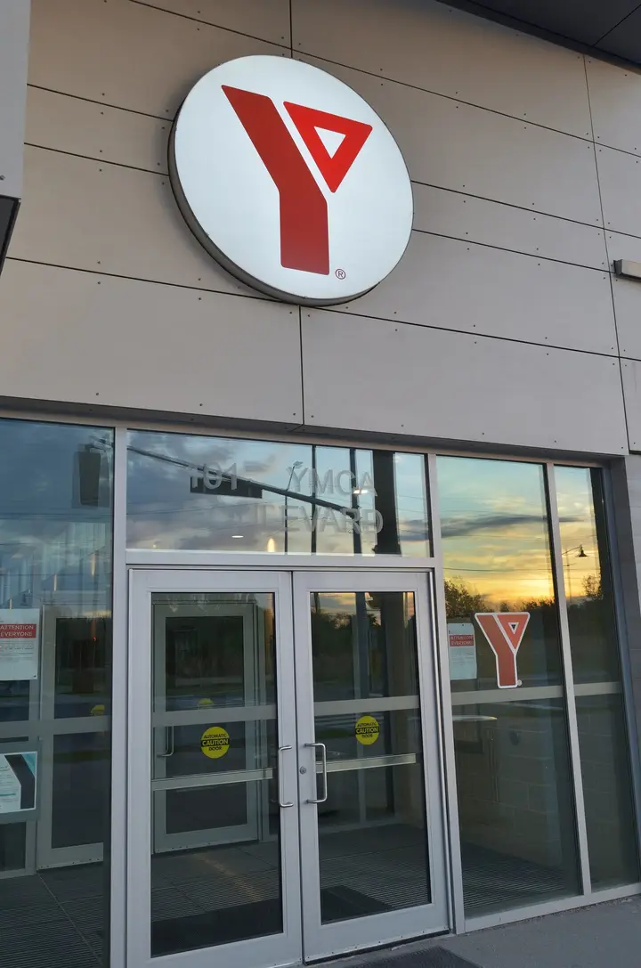 Markham YMCA