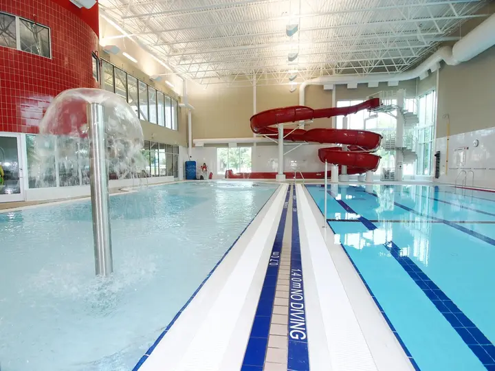 YMCA of Brandon