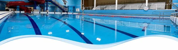 Memorial Regional Civic Centre Pool, Campbellton