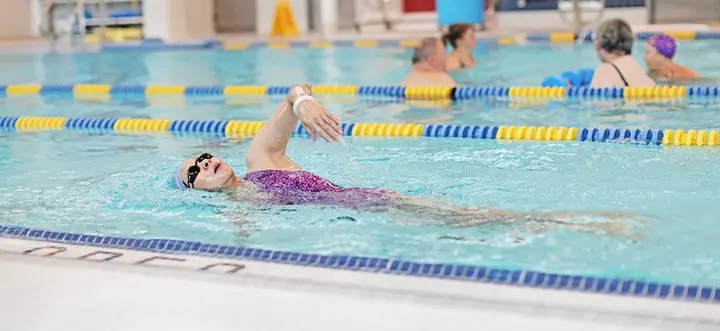 A.R. Kaufman Family YMCA, Kitchener