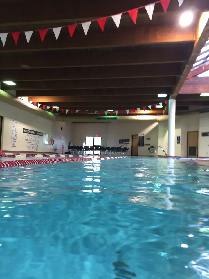 Photo at YMCA Collingwood