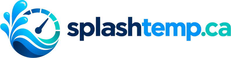 Splashtemp logo