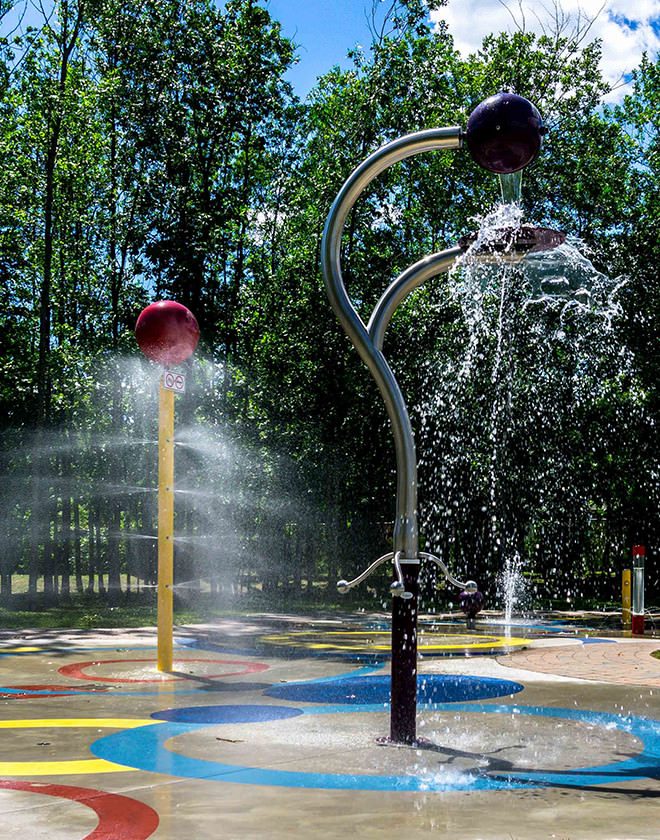 Photo : Piscine Saint-Jean-Baptiste