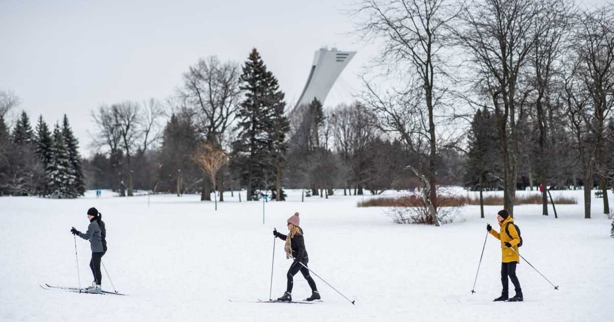 Photo : Maisonneuve