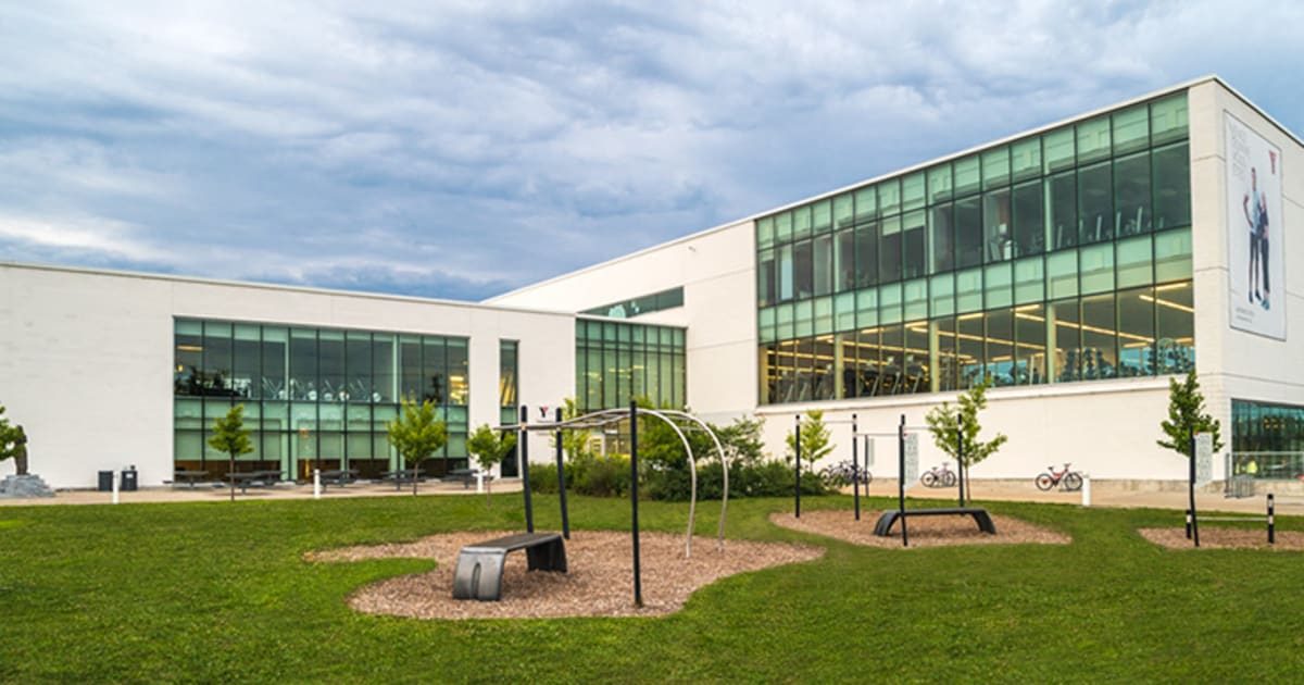 Photo : YMCA Cartierville