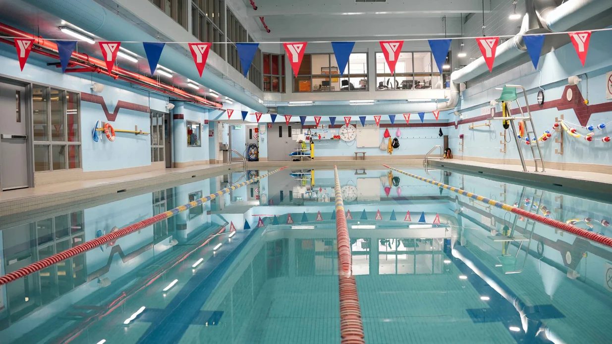 Photo : YMCA du Parc
